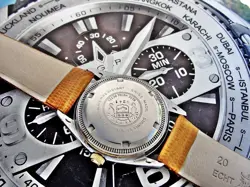 AUTOMATIC WATCH FROM