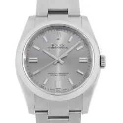 116000 STEEL RANDOM