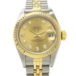 ROLEX DATEJUST 79173G #S098