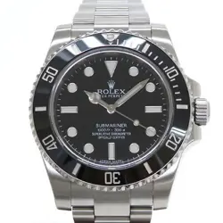 SUBMARINER 114060 #S018
