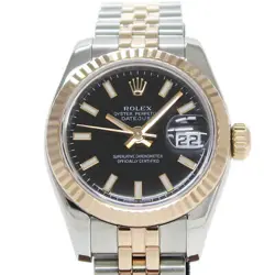DATEJUST 179171 #S043