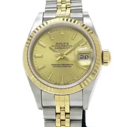DATEJUST 79173 #S121