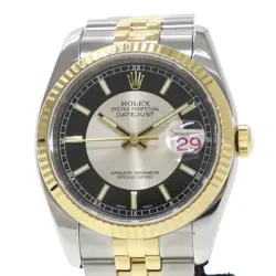 TWO-TONE 116233 #S028