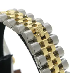 DATEJUST TWO-TONE 116233