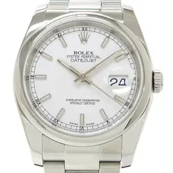 DATEJUST 116200 #S059