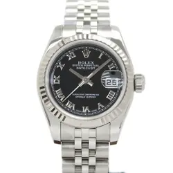 DATEJUST 179174 #S095
