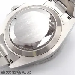 DATE 126610LV WATCH