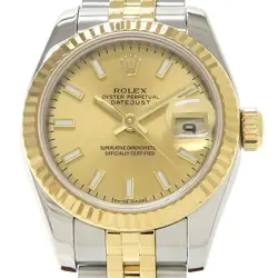 DATEJUST 179173 #S056