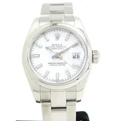 ROLEX DATEJUST 179160 #S110