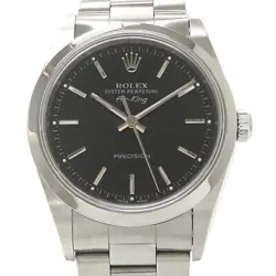 Rolex Air-King 14000M #S117