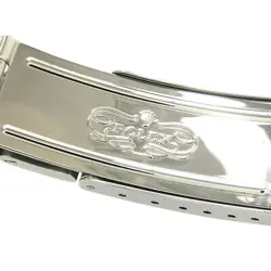 Rolex Air-King 14000M #S117