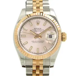 DATEJUST 179171 #S041