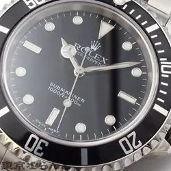 SUBMARINER 14060M WATCH