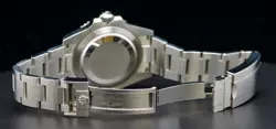 S/S 41MM AUTOMATIC