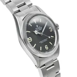 rolex explorer 1016 watch men TO00954