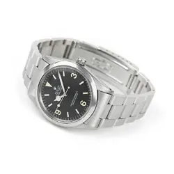 rolex explorer 1016 watch men TO00954