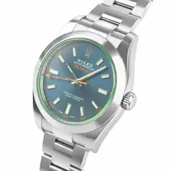 MILGAUSS 116400GV WATCH