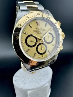 CHRONOGRAPH REF