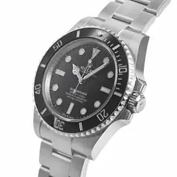SUBMARINER 124060 WATCH