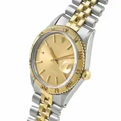 DATEJUST 1625 WATCH