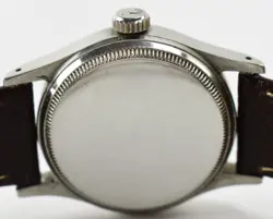 OYSTERDATE PRECISION WRISTWATCH