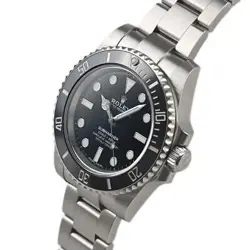 SUBMARINER 114060 WATCH