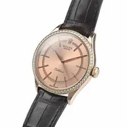 50705RBR WATCH MEN