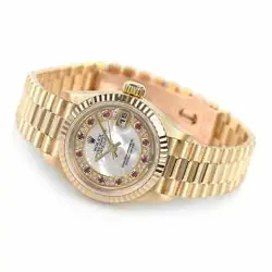 rolex Datejust 79178NMR watch women TO00528