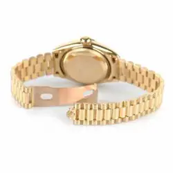 rolex Datejust 79178NMR watch women TO00528