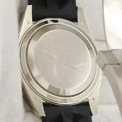 ROLEX Skydweller 336239 Men's Random White #HD009