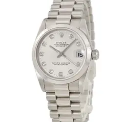 SILVER #HD061