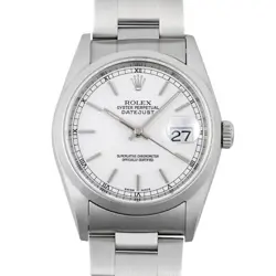 16200 NON-POLISHED #RI206