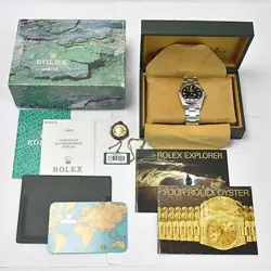 ROLEX EXPLORER1