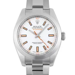 MILGAUSS 116400 #RI149