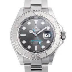 YACHT-MASTER 126622 #RI083