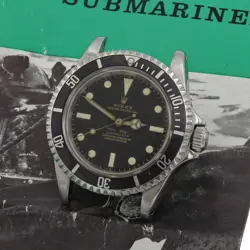 S/S 40MM GENTS