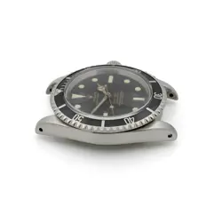 5512 BLACK DIAL