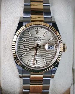 MOTIF DIAL COMPLETE