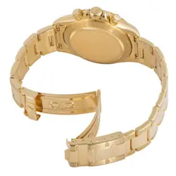 Rolex Daytona 16528 X El Primero Pave Diamond #RI004