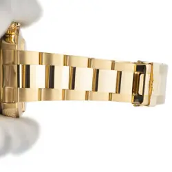 Rolex Daytona 16528 X El Primero Pave Diamond #RI004