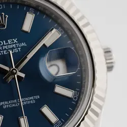 ROLEX DATEJUSTII