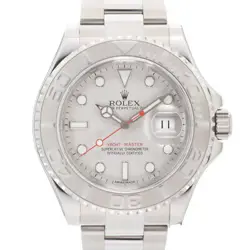 PLATINUM DIAL WARRANTY