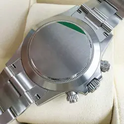 Rolex Cosmograph Daytona Panda - Boxed and Papers February 2021 (MK)