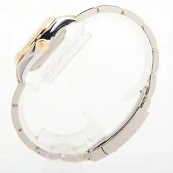 Rolex Datejust 279383RBR SS×YG AT Shell-Face oyster bracelet