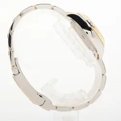 Rolex Datejust 279383RBR SS×YG AT Shell-Face oyster bracelet