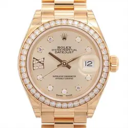ROLEX DATEJUST 279138RBR