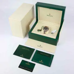 EVEROSE GOLD 116505