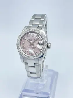 26MM 179160 PINK