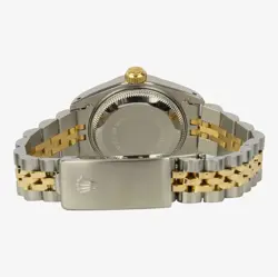 STEEL 18KT