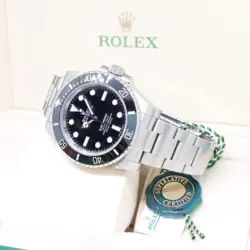 SUBMARINER 114060 2019